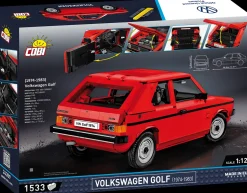 Volkswagen Golf Mk.1