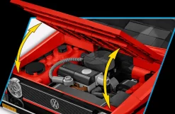 Volkswagen Golf Mk.1