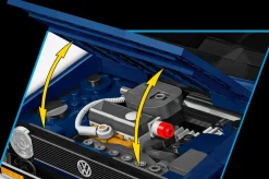 Volkswagen Golf Mk.1