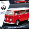 Volkswagen Transporter T2A Executive Edition