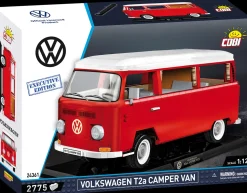 Volkswagen Transporter T2A Executive Edition