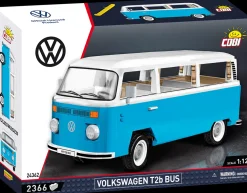 Volkswagen Transporter T2A Bus
