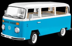 Volkswagen Transporter T2A Bus