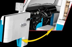 Volkswagen Transporter T2A Bus