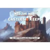 Volume 3 Castles And Keeps