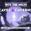 Volume 2 Caves & Caverns