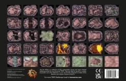 Volume 2 Caves & Caverns