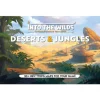 Volume 1 Deserts And Jungles