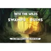 Volume 2 Swamps And Ruins