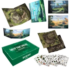 Volume 1 Three Book Box Set