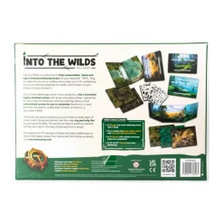 Volume 1 Three Book Box Set