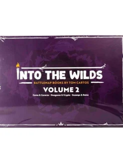 Volume 2 Three Book Box Set