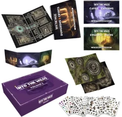 Volume 2 Three Book Box Set