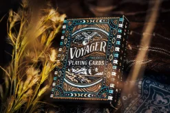 Voyager Deluxe Kortstokk