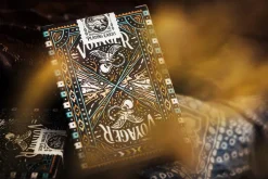 Voyager Deluxe Kortstokk