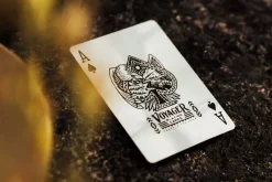 Voyager Deluxe Kortstokk