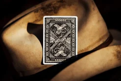 Voyager Deluxe Kortstokk