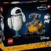WALL-E og EVE (43279)