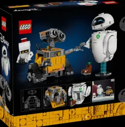 WALL-E og EVE (43279)