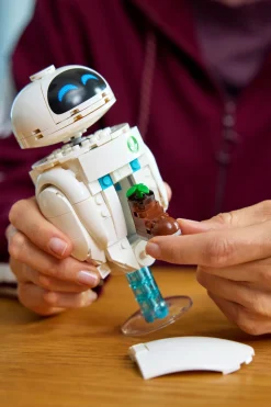 WALL-E og EVE (43279)