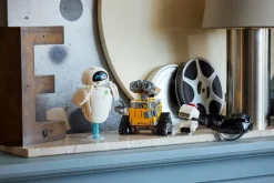 WALL-E og EVE (43279)