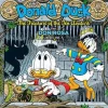 Walt Disney Uncle Scrooge and Donald Duck: The Treasure of the Ten Avatars: The Don Rosa Library Vol. 7