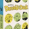 Walt Disney's Donald Duck Gift Box Set: Lost in the Andes & Trail of the Unicorn: Vols. 7 & 8