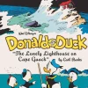 Walt Disney's Donald Duck: The Lonely Lighthouse on Cape Quack: The Complete Carl Barks Disney Library Vol. 29