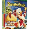 Walt Disney's Donald Duck Holiday Gift Box Set: Christmas on Bear Mountain & a Christmas for Shacktown: Vols. 5 & 11