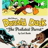 Walt Disney's Donald Duck the Pixilated Parrot: The Complete Carl Barks Disney Library Vol. 9