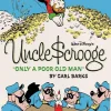 Walt Disney's Uncle Scrooge: Only A Poor Old Man