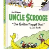 Walt Disney's Uncle Scrooge the Golden Nugget Boat: The Complete Carl Barks Disney Library Vol. 26