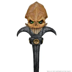 Wand of Orcus Life-Seized Replica Dungeons & Dragons 5th Edition