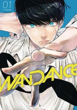 Wandance Vol. 1
