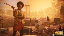 Wanderer: The Fragments of Fate (PS5 VR2)