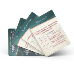 Wandering Monsters Waterways Deck (52)