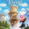 Wandering Towers