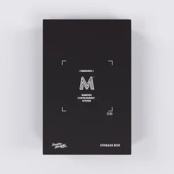 Warden Containment System Storage Box