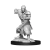 Warforged Monk (Wave 14) Dungeons & Dragons Nolzurs Marvelous Unpainted Miniature Figur