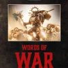 Warhammer 40,000 Words of War
