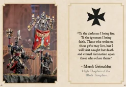 Warhammer 40,000 Words of War