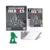 Warhammer Heroes Miniatures Dark Angels Blind Box
