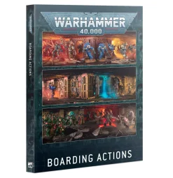 Warhammer 40K: Boarding Actions