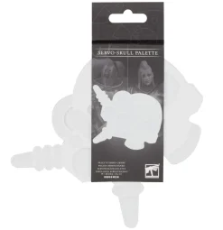 Warhammer 40K: Servo-Skull Palette