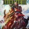 Warlock Grimoire 3