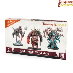 Warlords of Chaos