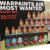 Warpaints Air Most Wanted Paint Set (22)