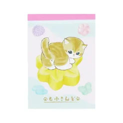 Wasanbon Mini Memo 8,5 x 6 cm