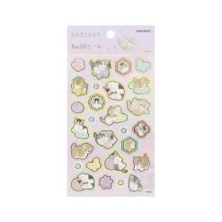 Wasanbon Washi Sticker