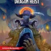 Waterdeep Dragon Heist HC
